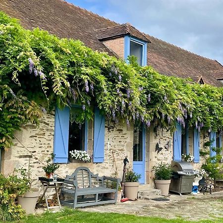 Malleret-Boussac Domaine Le Rianonヴィラ エクステリア 写真